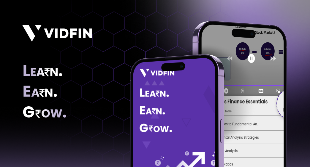Case Study: Vidfin